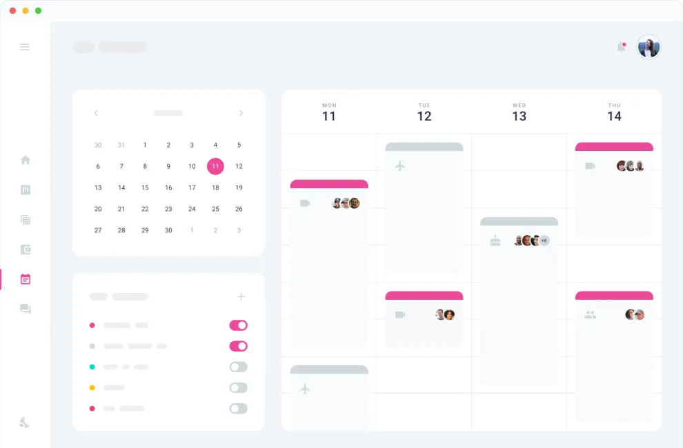 Webzy — Web & Mobile App Development